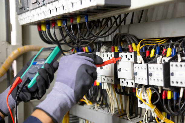 Best Electrical Remodeling Services  in Lake Stickney, WA