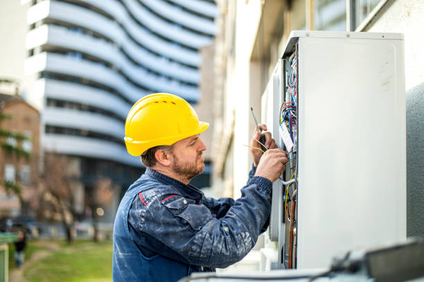 Emergency Electrical Repair Services in Lake Stickney, WA