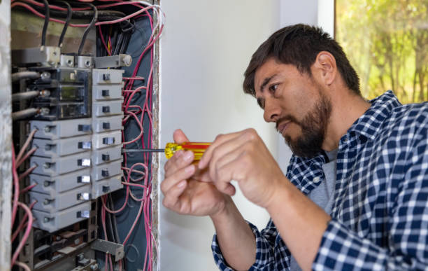 Best Electrical Wiring and Rewiring  in Lake Stickney, WA